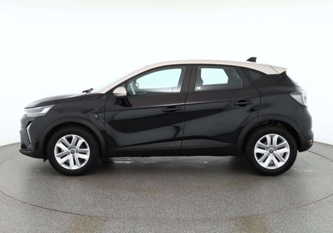 Renault Captur, 2025
