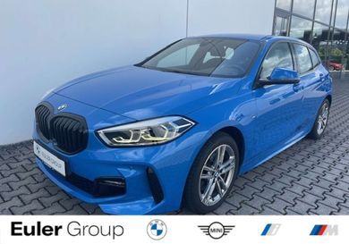 BMW 118, 2023