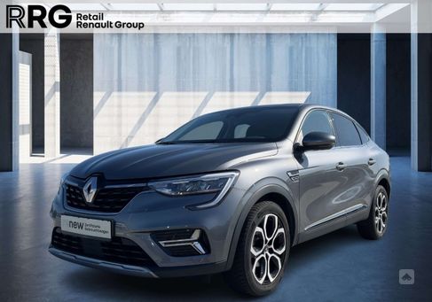 Renault Arkana, 2023