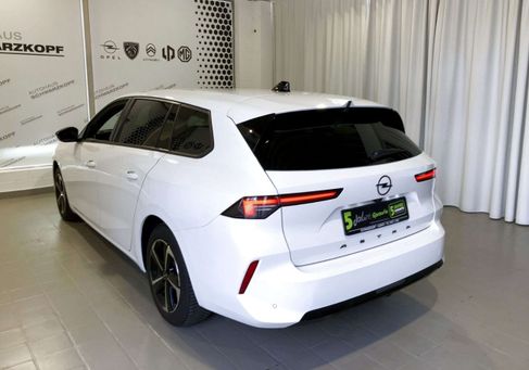Opel Astra, 2024 3