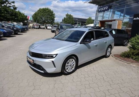 Opel Astra, 2025