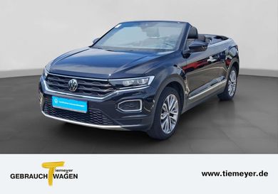 Volkswagen T-Roc, 2021