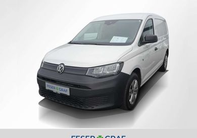 Volkswagen Caddy, 2025