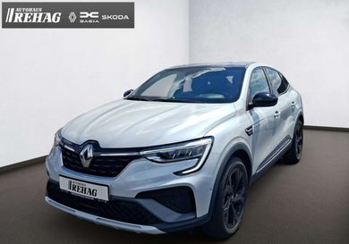 Renault Arkana, 2023