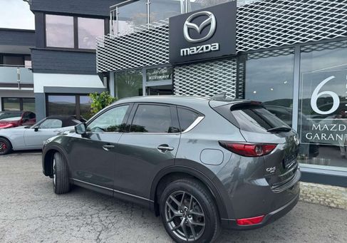 Mazda CX-5, 2021 3