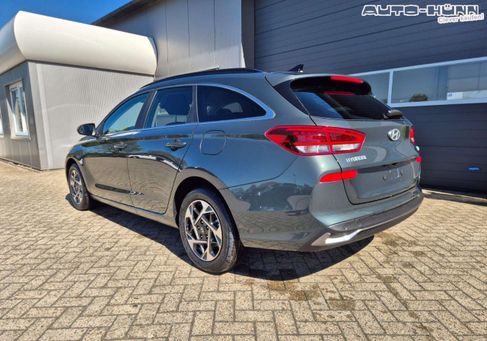 Hyundai i30, 2026 2