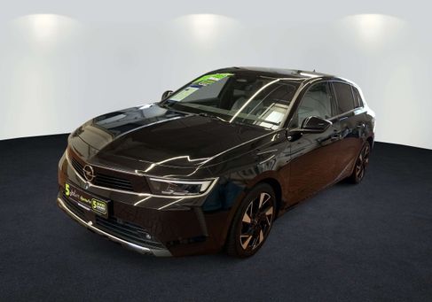 Opel Astra, 2022