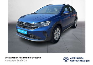 Volkswagen Taigo, 2025