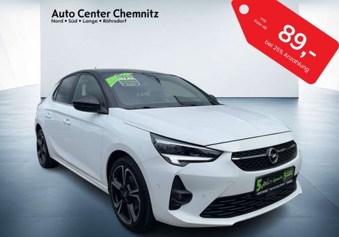 Opel Corsa, 2023 2