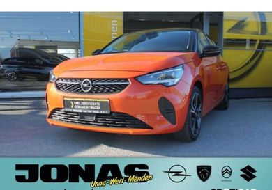 Opel Corsa, 2023