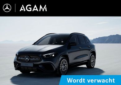 Mercedes-Benz GLA 250, 2026