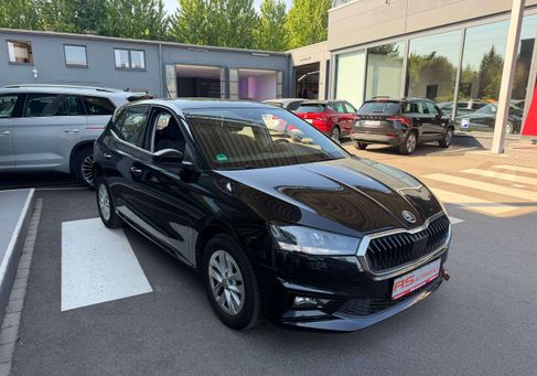 Skoda Fabia, 2022