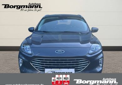 Ford Kuga, 2022