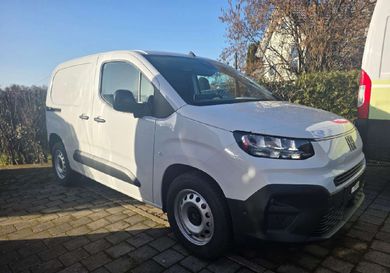Fiat Doblo, 2026