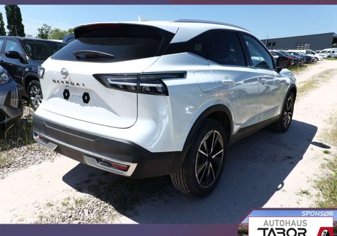 Nissan Qashqai, 2026 3