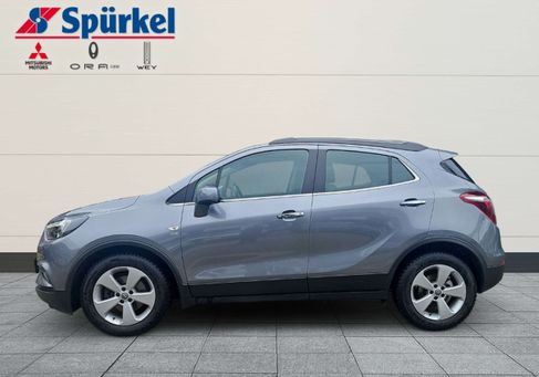 Opel Mokka, 2019 2
