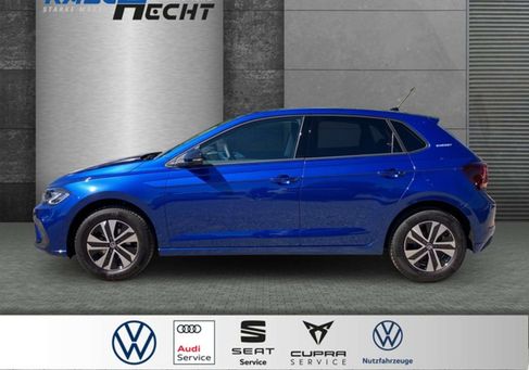 Volkswagen Polo, 2026