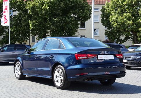 Audi A3, 2019 3