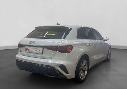 Audi A3, 2024 3
