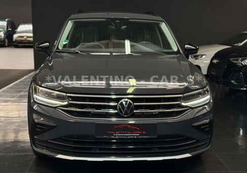 Volkswagen Tiguan, 2023 3
