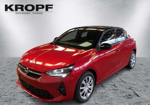 Opel Corsa, 2023 2