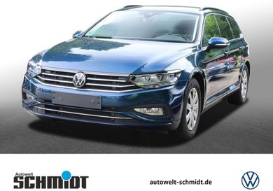 Volkswagen Passat Variant, 2023
