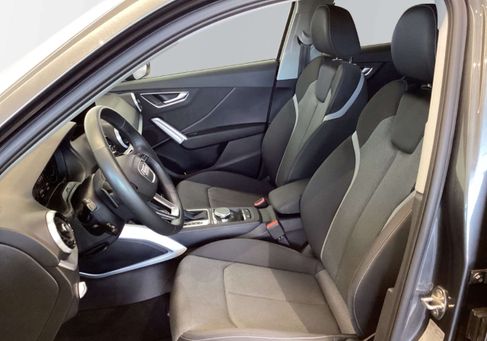Audi Q2, 2023 3