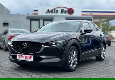 Mazda CX-30, 2025