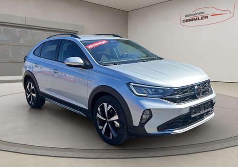 Volkswagen Taigo, 2025