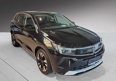 Opel Grandland X, 2022