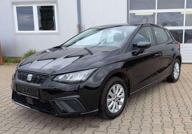 Seat Ibiza, 2024