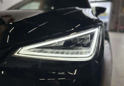 Seat Arona, 2025
