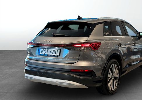 Audi Q4, 2023 2
