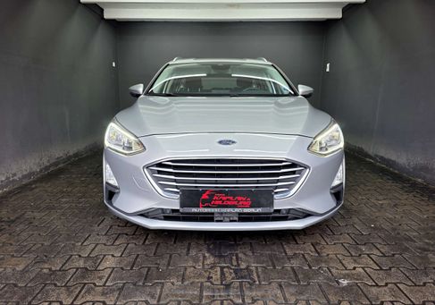 Ford Focus, 2019