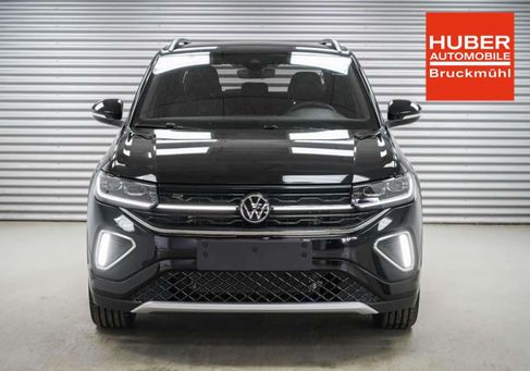 Volkswagen T-Cross, 2026