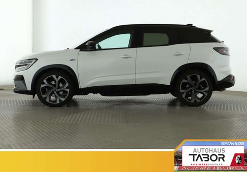 Renault Austral, 2025 2