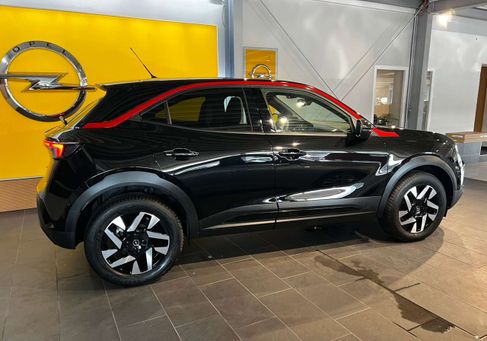 Opel Mokka, 2023 2