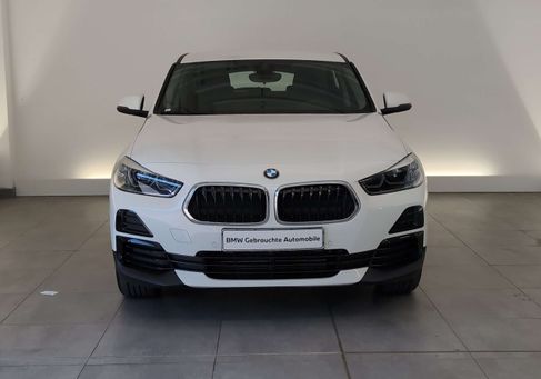 BMW X2, 2022 2
