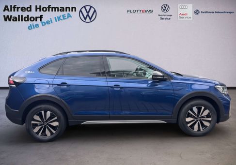 Volkswagen Taigo, 2025