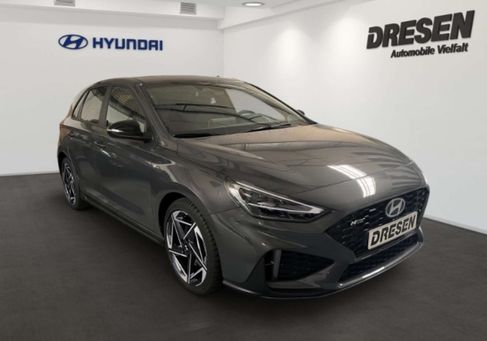 Hyundai i30, 2026 3