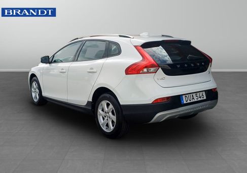 Volvo V40 Cross Country, 2018