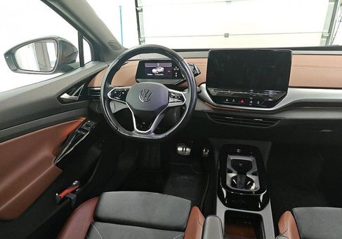 Volkswagen ID.5, 2023