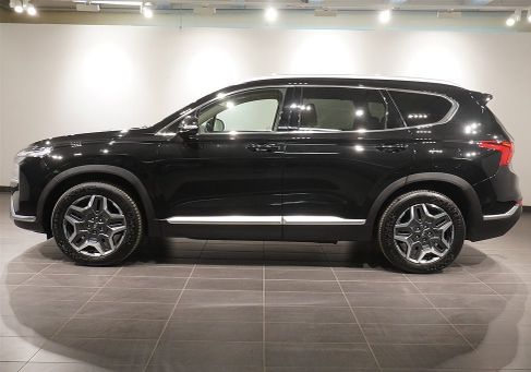 Hyundai Santa Fe, 2023