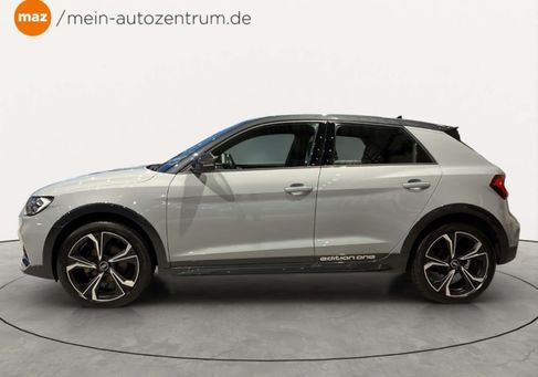 Audi A1, 2020