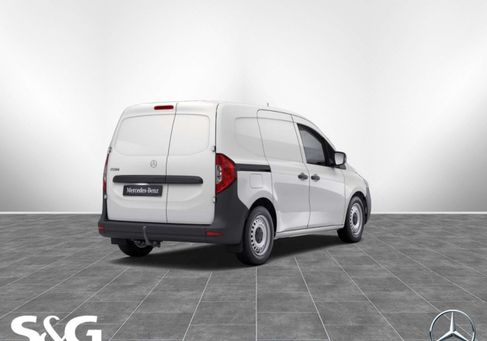 Mercedes-Benz Citan, 2026