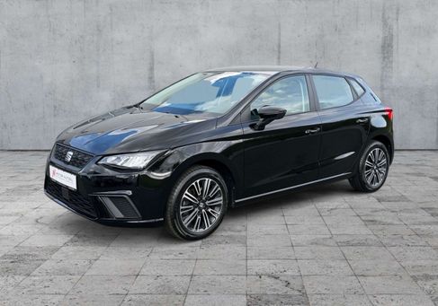 Seat Ibiza, 2024 2