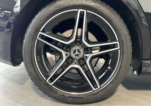 Mercedes-Benz A 220, 2021