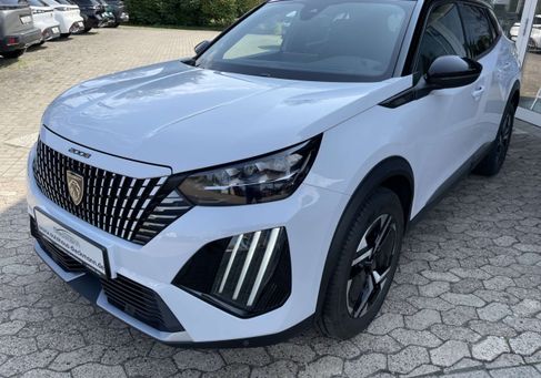 Peugeot 2008, 2024