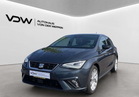 Seat Ibiza, 2023