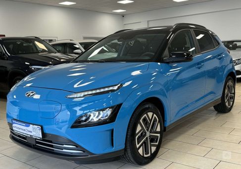 Hyundai Kona, 2022